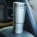 reis waterkoker- 300ml - voor Vrachtwagen en Truck - 24V - R