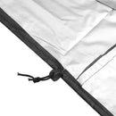 Universele Grasmaaierhoes - Waterdicht & UV-bestendig