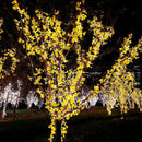 Xtraworks - Ginkgo Blad Lichtslinger 2 meter
