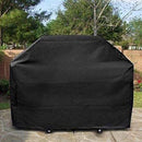 Premium Barbecue Grill Hoes - Waterdicht en UV-Bestendig