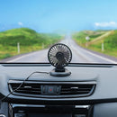 Autoventilator USB-type