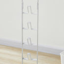 TDR - Stofzuiger Opbergrek - Geschikt voor Dyson V6 V7 V8 V10 V11 V12 V15-wit