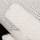 Luxe "GET NAKED" Badmat met Antislip- Zachte Pluche Comfort - Duurzaam en Absorberend 50*80CM-extra groot-zwart