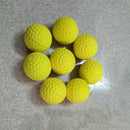 100 stuks ballen geschikt voor Nerf Rival - 100% geschikt voor Nerf Rival Blasters - Verschilende