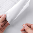 Transparante anti-olie keukenfolie 60cm x 5m