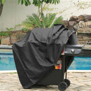 Waterdichte BBQ Beschermhoes met Opbergtas - 71x190x117cm