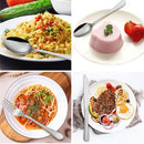 36-delige RVS Bestekset - Vaatwasserbestendig - Zilver