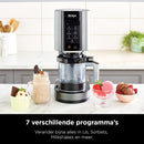 Ninja Creami NC300EU 7-in-1 IJsmachine (Ice Cream Maker)