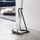 TDR - Geschikt voor Dyson V6/V7/V8/V10 /V11/V12/V15 stofzuiger opbergrek punch-free stofzuigerbeugel stofzuigerhanger - zwart