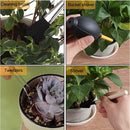 14delig- Tuingereedschap set voor planten en bloemen