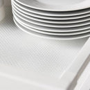 TDR-Antislipmat voor Bureau ,kast en Keukenlade-Antislip mat op rol -Anti Slip Bescherming Mat-50*400CM