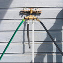 Hoge kwaliteit kraan splitter-Y Stuk kraan-kraan Waterverdel