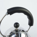 Alessi Fluitketel 9093 Wit - 2 Liter