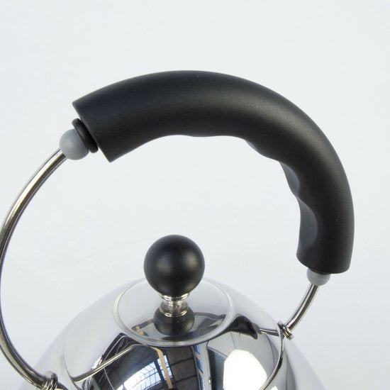 Alessi Fluitketel 9093 Wit - 2 Liter