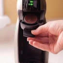 Hervulbare koffiecapsulefilter 4 stuks voor Dolce Gusto