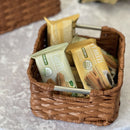 3-delige Duurzame Opbergdozen Set - Lichtgewicht en Stijlvol