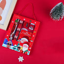 3 stuks Kerstcadeauset voor Kinderen - Feestelijke Schrijfwa