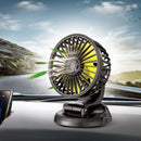 Autoventilator 12V