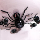 38 delig verjaardagset - Thema: Halloween - Versiering voor feestjes, verjaardag - feestdecoratie