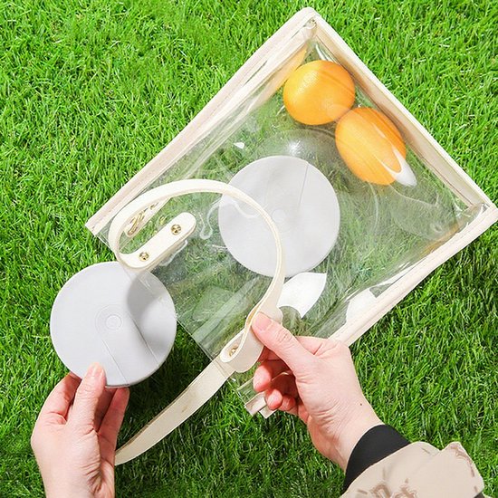 Draagbare opvouwbare siliconen koffiebeker opvouwbare waterb