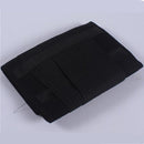 TDR Rugbrace Onderrug - Corrigerend, Zwart, maat L