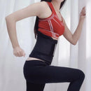 TDR - Rugbrace voor Onderrug - Corrigerend voor Onmiddelijke Pijnbestrijding & Rugondersteuning - Zwart - maat L (Taille: 82 - 92 cm)