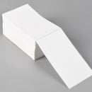 4-rolls verzendetiketten compatible 100*150*mm Kern: 40mm -500 etiketten per rol
