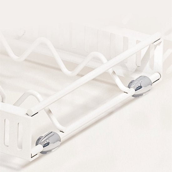 Merkloos Pannenrek 12-st, Verstelbaar, Uitschuifbaar