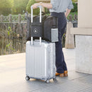 Duurzame Reistas voor Weekendjes Weg - Waterdicht - met hand