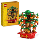 LEGO Geldboom - 40648