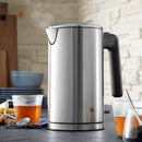 WMF Lono 0413210011 - Dubbelwandige waterkoker