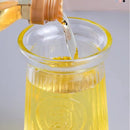 2 stuks oliefles siliconen bakkwast hittebestendig voor BBQ