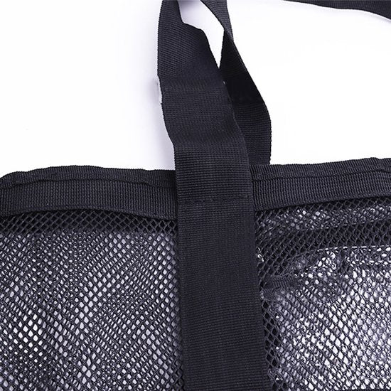 Multifunctionele Opvouwbare Strandtas - Ruime en Duurzame Ta