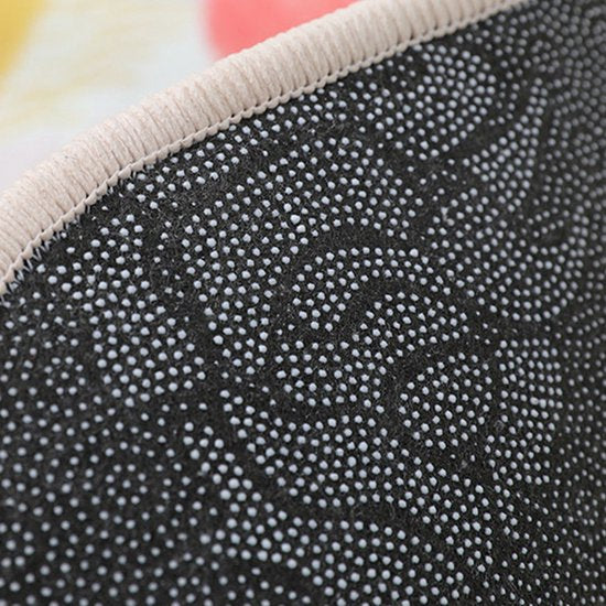 Katvormig Tapijt met Telefoon - Cadeau voor Dierenliefhebber