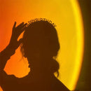 Happy Birthday Tiara en Sjerp - Birthday Queen