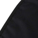 Autostoelbeschermer Kick Mat - Voorstoelhoes - Zwart