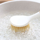 3-delige Multifunctionele Keukenborstels - Duurzaam en Milie