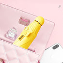 Unikorf Opvouwbare Windproof Paraplu UV50 Gratis Reisetui