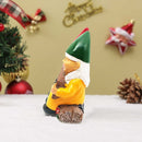 Liefdevolle Tuinkabouters - Een Symbolisch Ornament van Lief