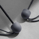 Opvouwbare Windproof Paraplu UV-SPF 50+ - Marineblauw