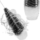 12-delige flessenborstelset voor SodaStream & glazen flessen