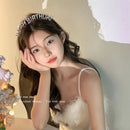 Merkloos Tiara-Sjerp 'Birthday Queen' Zilver