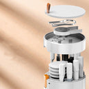 Unikorf 20-in-1 Reinigingsset: Elektronica & Camera's