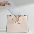 TDR - Mini ultrasoon reiniger - 360 graden reiniging, hoogfrequente trillingen, zonder schurende materialen of chemische middelen, licht van gewicht, waterreservoir met capaciteit van 350 ml