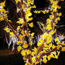Xtraworks - Ginkgo Blad Lichtslinger 2 meter