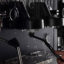 Koffiemachine Reinigingsset - 5-delig - Nylon Borstels - Houten Borstels - Makkelijk te Gebruiken