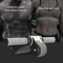 Ab Roller - Buikspierwiel voor Fitness Workout