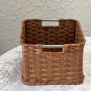 3-delige Duurzame Opbergdozen Set - Lichtgewicht en Stijlvol