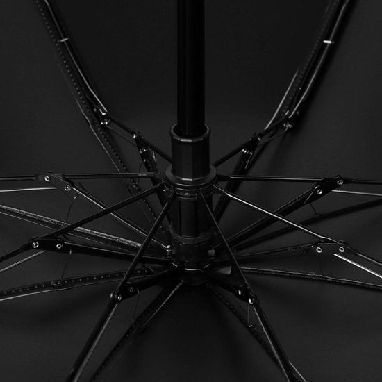 TDR Opvouwbare Paraplu - Windproof UV 50+ - Roze