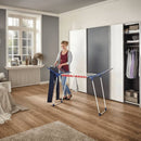 Leifheit droogrek Pegasus 150 solid slim - 15 m drooglengte